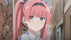 第6話 紅蓮の悪魔、氷の女王