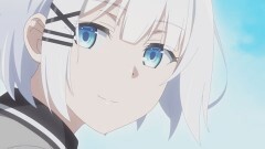 第12話 君と過ごした、あの目も眩むような三年間は