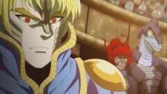 第8話 竜の血　人の心