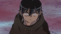 第一夜 勇者…失格