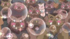 第三夜 ヒューマンショック