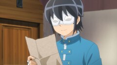 第四夜 あとのまつり