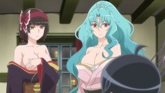 第九夜 喰うか喰われるか