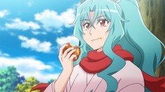 第十夜 鬼の隠れ里