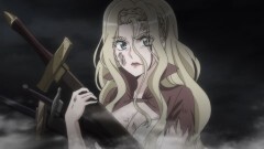 第十一夜 さようなら