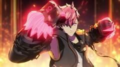 #01 覚醒