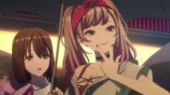 #03 フェイクフレンド