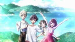 #08 匣（はこ）の中