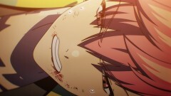 #13 暁光（ぎょうこう）