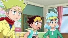 第1話 いきなりショッキング！ 鬼が街に降ってきたぁ！