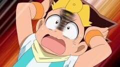 第16話 強敵ングを探せ!? めざせ、ポツンとある一軒家ぁ！