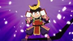 第34話 アンラッキーキング!?  ジョーの開運大作戦！