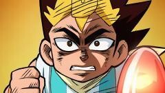 第37話 早押しキングを目指せ！ 正義と復讐の闘いぃ！