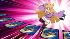 第38話 暗号をナゾ解キング！ アバクからの贈り物をゲットせよぉ！