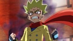 第41話 鬼の正義をつらぬキング！ 暴走キラVSゼーロジュニアぁ！
