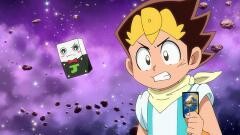 第42話 思わぬ強敵ング！？ 鬼コニー、怒りの大乱闘ぉ！