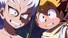 第47話 超決戦！ ジョーvsアバク！ 真のキングを決めようやぁ！