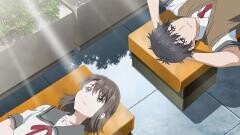 君は彼方