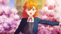#01 まだ名もないキモチ