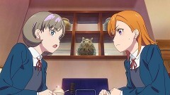 #02 スクールアイドル禁止!?
