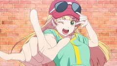#04 街角ギャラクシー☆彡