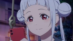 #06 夢見ていた