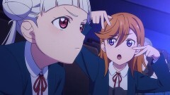 #10 チェケラッ!!