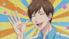 第1話 うらみちお兄さん