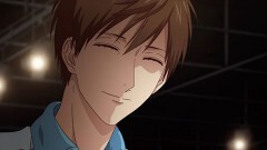 第2話 先輩と後輩