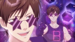 第3話 手洗いうがいは大切に
