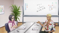 第7話 一人でできるもん