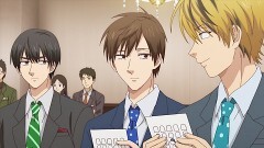 第9話 最近の若い子
