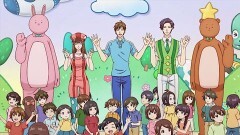 第13話 Forever『ママンとトゥギャザー』
