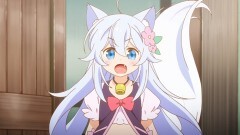 #1 本日の処方箋 その?猛烈ポーション/その?ランデンフラワー茶/その?ボタニカル消臭液