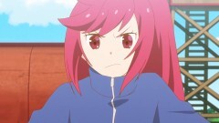 #10 本日の処方箋 その?パワーポーション/その?ＲＫの遺伝子液