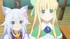 #12 本日の処方箋 異世界に作ろう！ドラッグストア