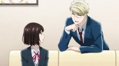 #1 悪い人では