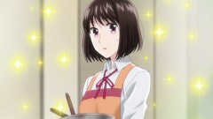 #2 香水の匂い
