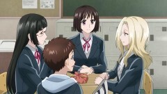 #4 聖なる夜に