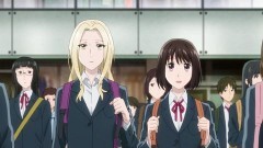#5 聖地巡礼