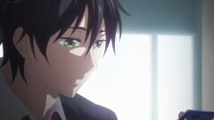 #8 好きな人は