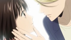 #10 傷つく覚悟