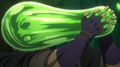 第2話 アリえない戦い