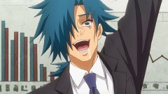 第3話 楽しい僕らの社員研修