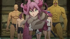 第9話 静かな砦