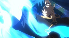 第11話 Crash EvolutiOn
