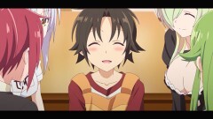 #02 「きりやとせれね、ワケあり」、「あてな、目覚める」