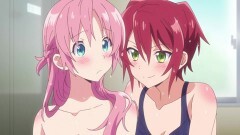 #04  「幼馴染み、寮に来る」、「孝士、女子大に潜入する」