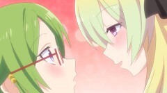 #05 「せれね、ひきこもる」、「女神寮、旅行へ行く」