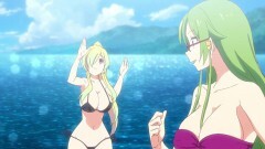 #06  「すてあ、海に思う」、「孝士、コスプレデビューする」